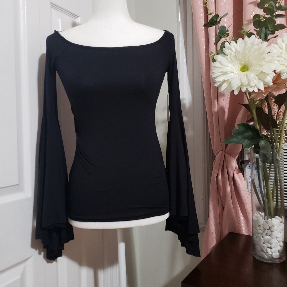 NWT Free people blouse